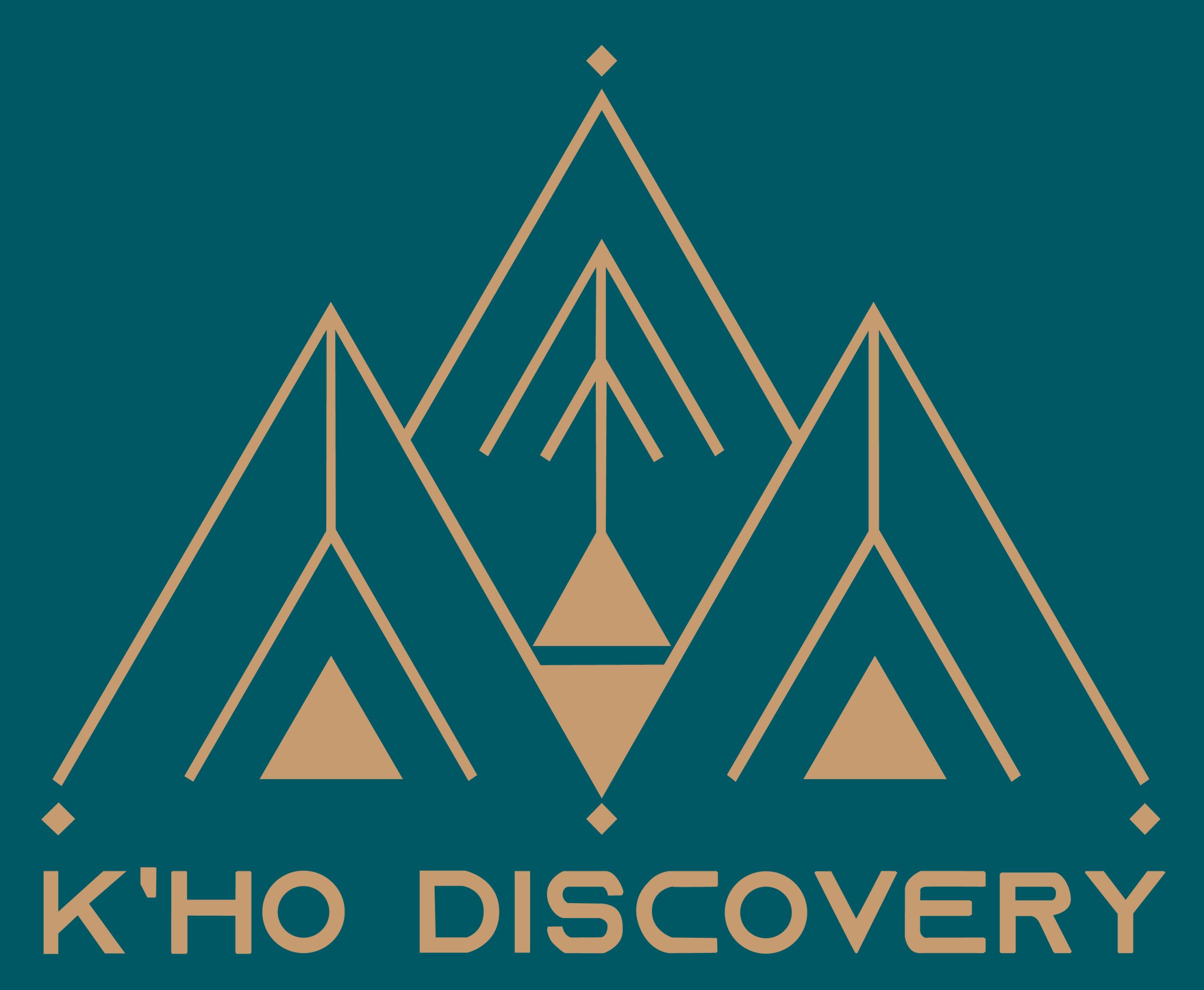 K'HO Discovery