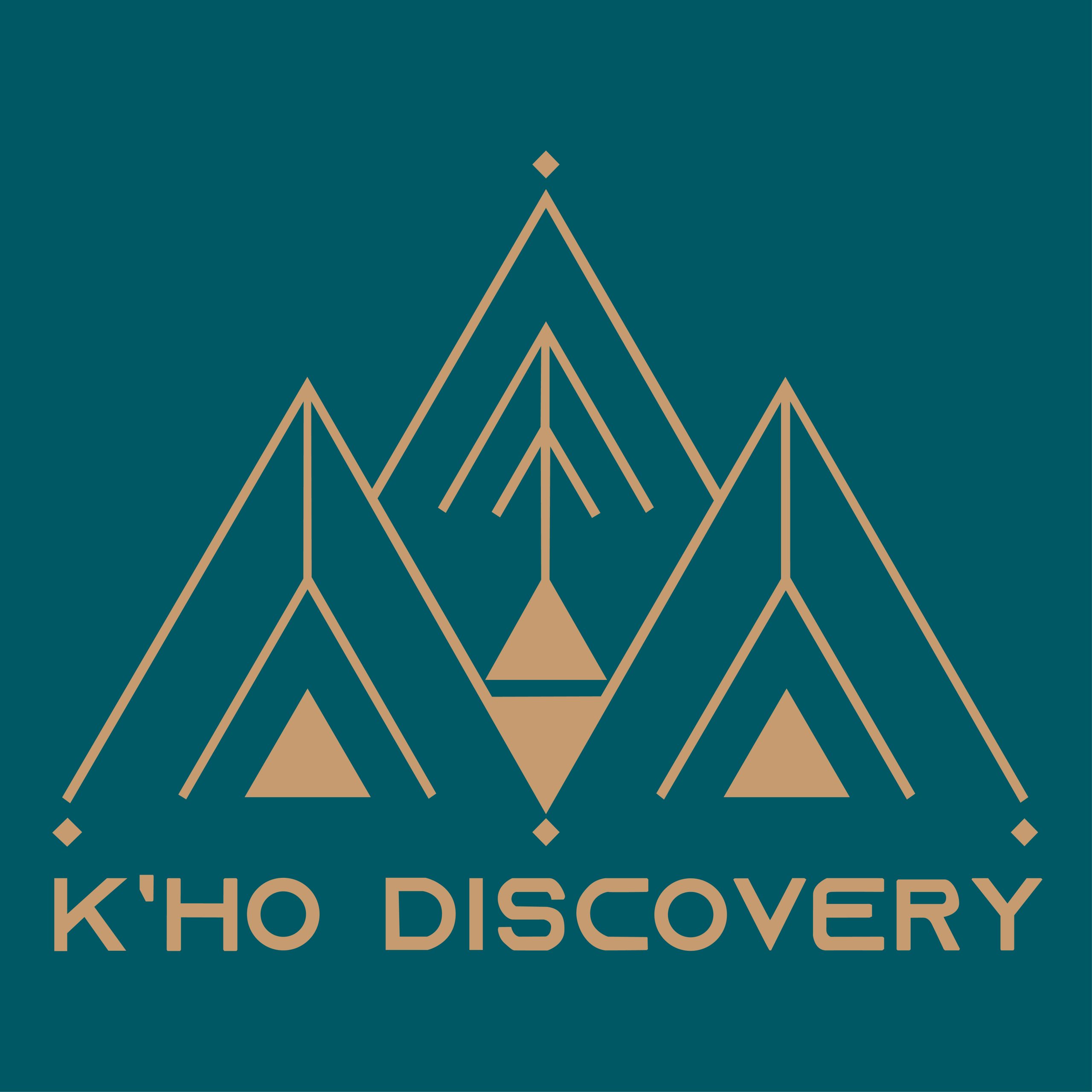 K'HO Discovery